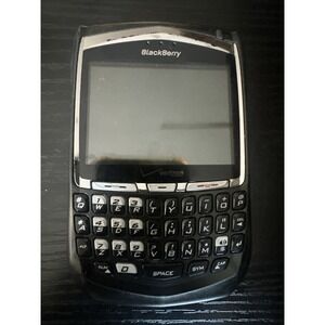 Blackberry 8703 (VERIZON WIRELESS) untested no battery